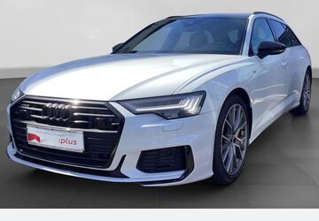 Audi A6 92.747 km 37.460 &euro; Oberhausen 46047