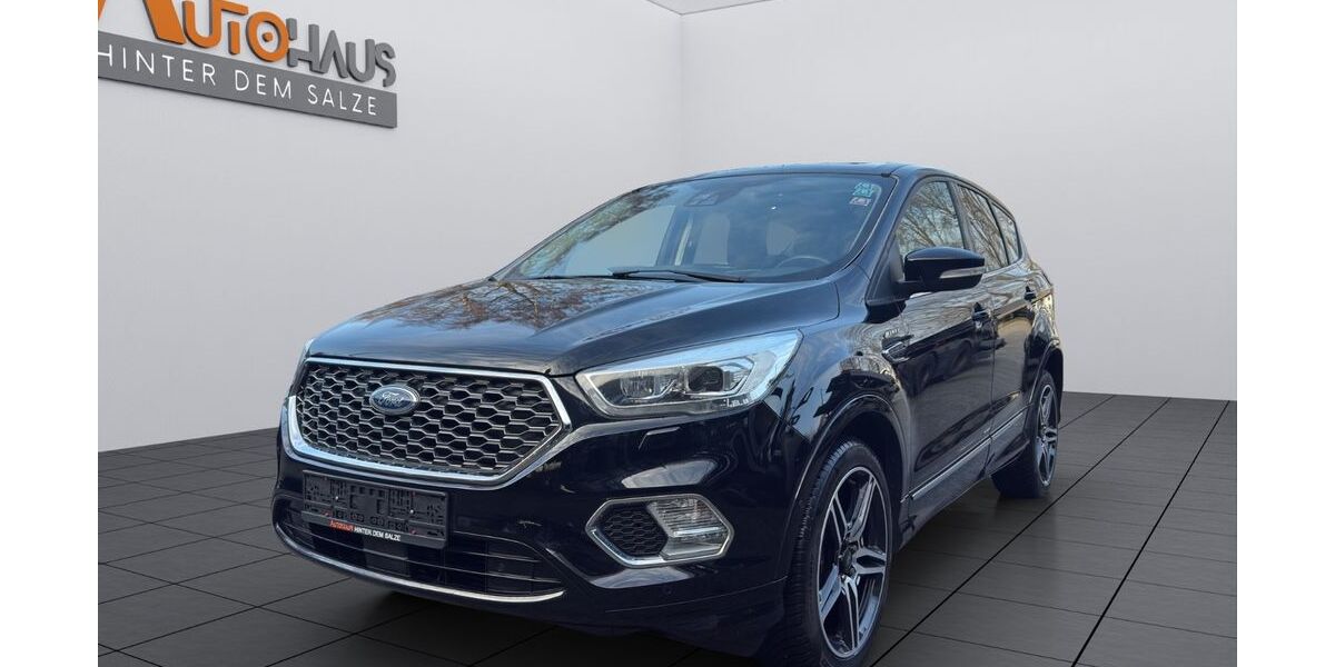 Ford Kuga 88.000 km 18.490 &euro; Dortmund 44149