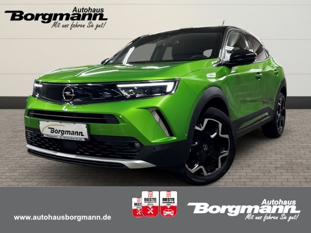 Opel Mokka 32.900 km 18.490 &euro; Gelsenkirchen 45894
