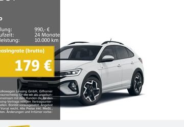VW Taigo 25.531 km 26.430 &euro; Herne 44653