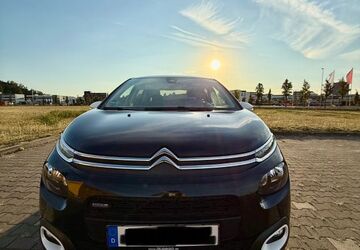 Citroen C3 29.700 km 12.600 &euro; Bottrop 46236