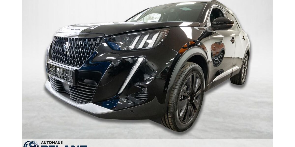 Peugeot 2008 10.031 km 24.490 &euro; Herne 44625