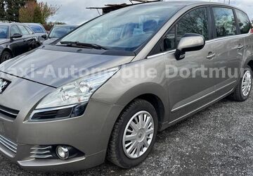 Peugeot 5008 305.000 km 2.999 &euro; dortmund 44369