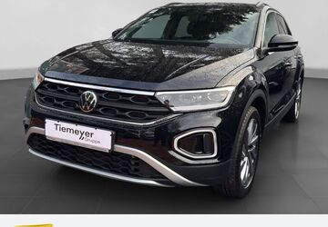 VW T-Roc 12.055 km 25.280 &euro; Recklinghausen 45663
