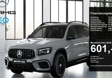 Mercedes-Benz GLB 35 AMG 13.223 km 63.880 &euro; Hagen 58135