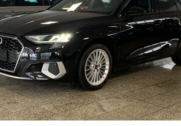 Audi A3 17.975 km 23.688 &euro; Wuppertal 42329