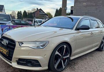 Audi A6 159.000 km 25.990 &euro; Datteln 45711