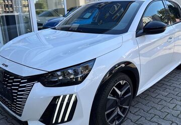 Peugeot 208 27.508 km 19.790 &euro; Wuppertal 42285