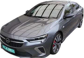 Opel Insignia 56.844 km 26.999 &euro; Bochum 44892