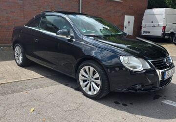 VW Eos 170.500 km 3.999 &euro; Gelsenkirchen 45881