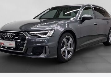 Audi A6 65.194 km 38.440 &euro; Bochum 44809