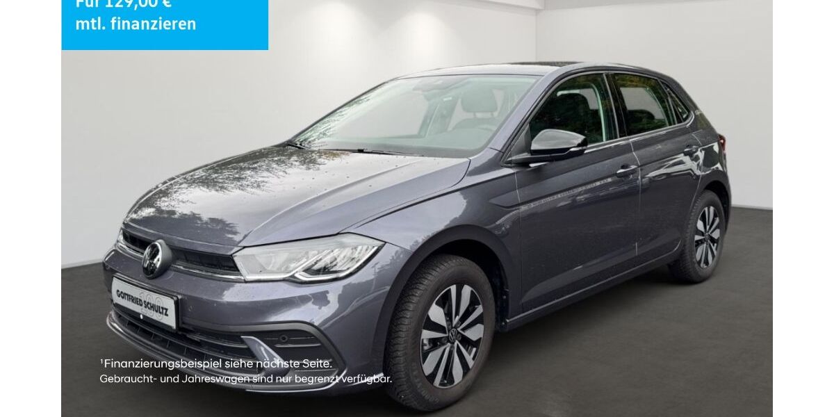 VW Polo 7.506 km 20.950 &euro; Wuppertal 42109
