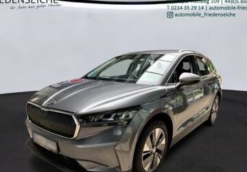 Skoda Enyaq 49.905 km 33.690 &euro; Bochum 44805