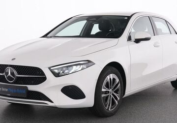 Mercedes-Benz A 250 8.323 km 28.899 &euro; Essen 45309