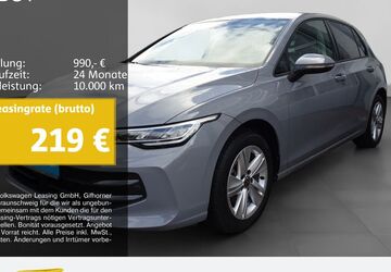 VW Golf 14.352 km 25.970 &euro; Bochum 44892