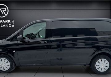 Mercedes-Benz Vito 375.192 km 10.950 &euro; Bochum 44866