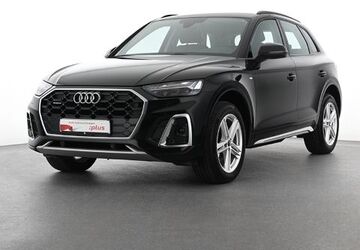 Audi Q5 91.090 km 31.880 &euro; Essen 45143