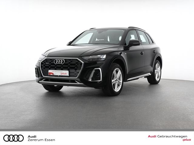 Audi Q5 91.090 km 31.880 &euro; Essen 45143