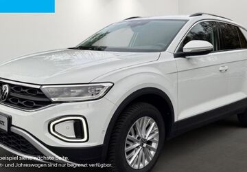 VW T-Roc 18.304 km 19.450 &euro; Wuppertal 42109