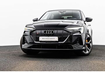 Audi e-tron 64.364 km 38.875 &euro; Hagen 58091