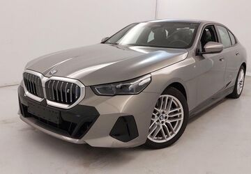 BMW i5 27.034 km 54.240 &euro; Hagen 58091