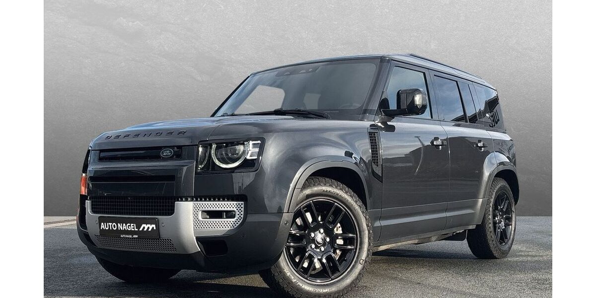 Land Rover Defender 80.610 km 61.490 &euro; Essen 45141