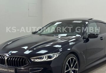 BMW M850 104.030 km 47.850 &euro; Essen 45326