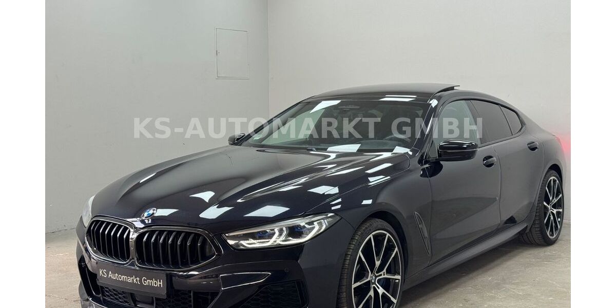 BMW M850 104.030 km 47.850 &euro; Essen 45326