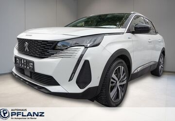 Peugeot 3008 59.491 km 20.485 &euro; Dortmund 44263