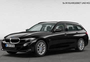 BMW 320 81.831 km 28.440 &euro; Bochum 44809