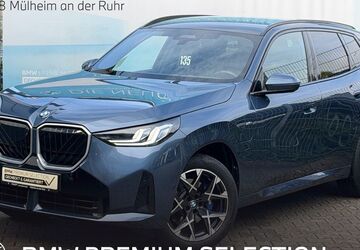 BMW X3 27.347 km 56.980 &euro; Mülheim an der Ruhr 45478