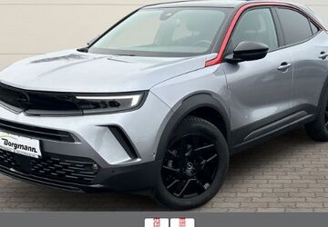 Opel Mokka 36.900 km 18.990 &euro; Gelsenkirchen 45894