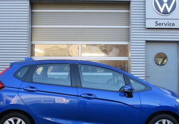 Honda Jazz 115.000 km 11.700 &euro; Essen 45307