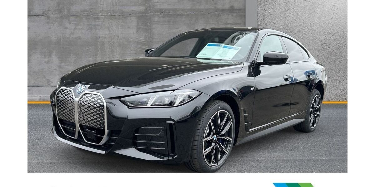 BMW i4 12.092 km 49.900 &euro; Recklinghausen 45659