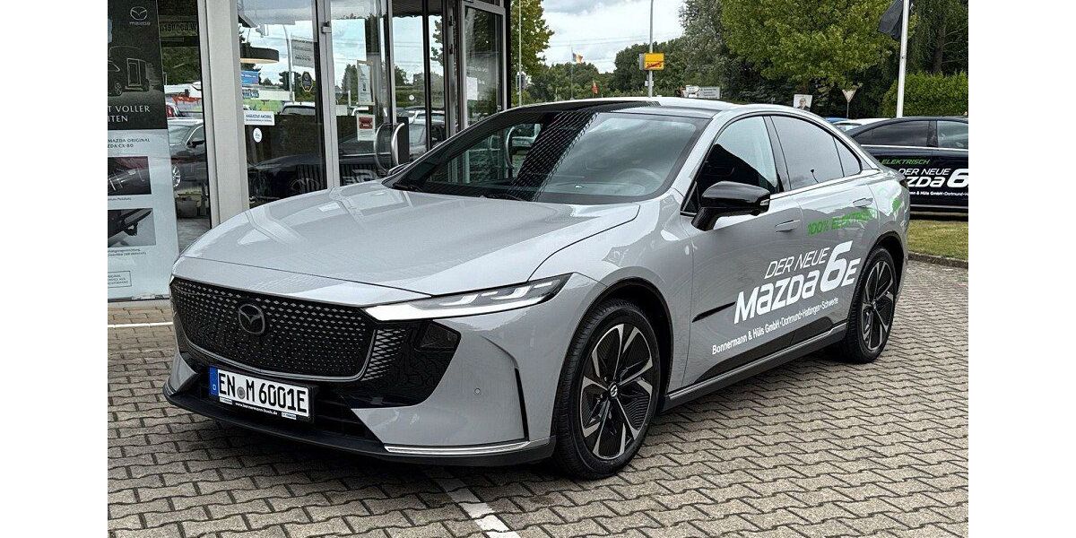 Mazda 6e 3.133 km 36.480 &euro; Hattingen 45527