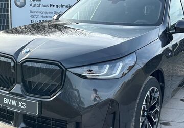 BMW X3 1.001 km 65.990 &euro; Haltern am See 45721