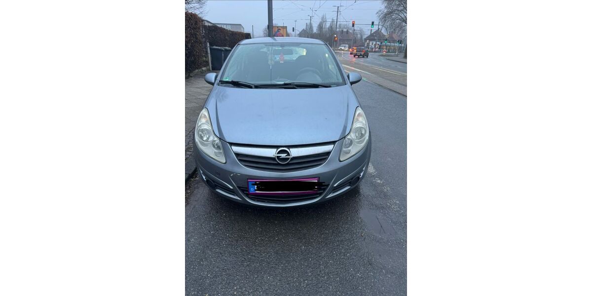 Opel Corsa 184.551 km 1.349 &euro; Bochum 44866