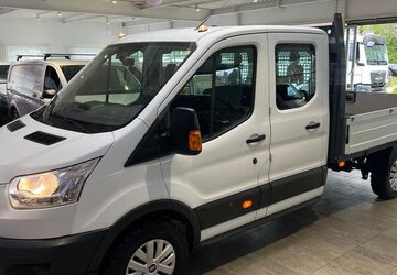Ford Transit 112.000 km 16.990 &euro; Datteln 45711