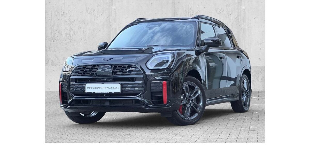 Mini John Cooper Works Countryman 25.023 km 39.450 &euro; Wuppertal 42117