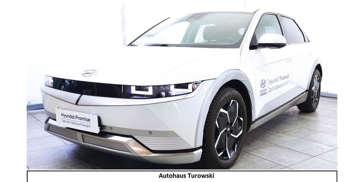 Hyundai IONIQ 5 28.950 km 27.840 &euro; Gelsenkirchen 45897