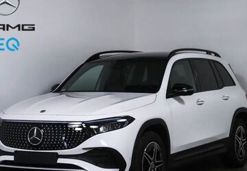 Mercedes-Benz EQB 9.879 km 46.840 &euro; Schwelm 58332