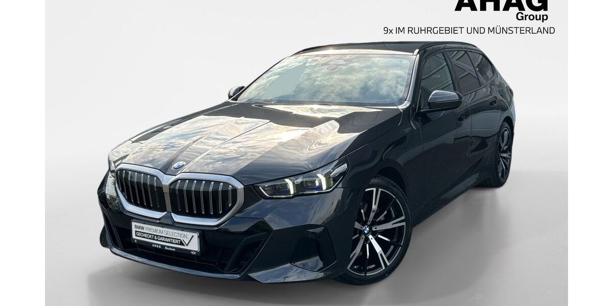 BMW 520 24.408 km 49.940 &euro; Bochum 44809