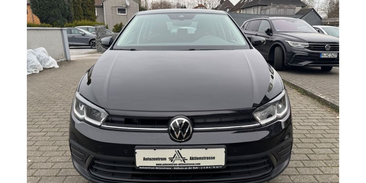 VW Polo 147.019 km 14.199 &euro; Mülheim / Ruhr 45473