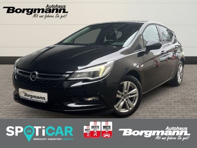 Opel Astra 84.100 km 12.490 &euro; Bottrop 46240