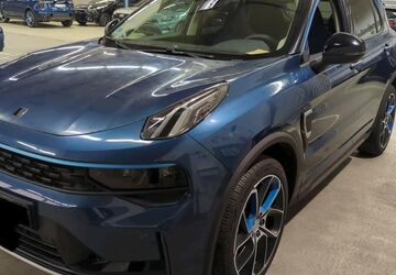 Lynk & Co 01 18.152 km 21.365 &euro; Hagen 58091
