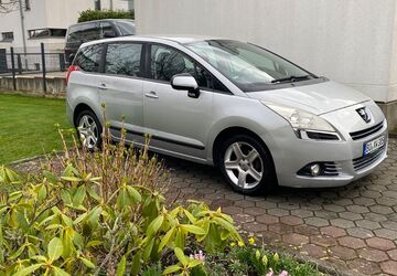 Peugeot 5008 200.000 km 4.300 &euro; Bochum 44892