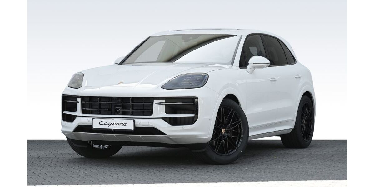 Porsche Cayenne 21.500 km 115.400 &euro; Wuppertal 42279