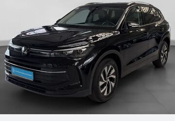 VW Tiguan 3.990 km 39.450 &euro; Gelsenkirchen 45888