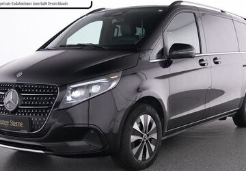 Mercedes-Benz V 250 16.069 km 69.899 &euro; Essen 45309