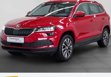 Skoda Karoq 92.832 km 18.460 &euro; Bochum 44809